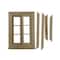 Miniature Square Window by Make Market®